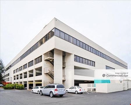 A look at SeaTac Office Center - Building III Commercial space for Rent in SeaTac