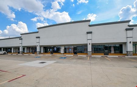 A look at 2201 Thompson Rd - Thompson Plaza commercial space in Richmond