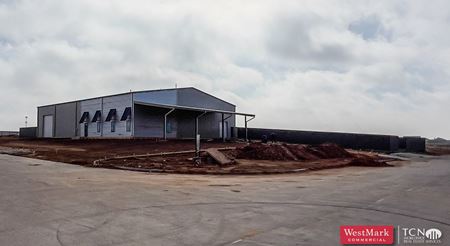 A look at 8935 County Road 6830 Industrial space for Rent in Lubbock