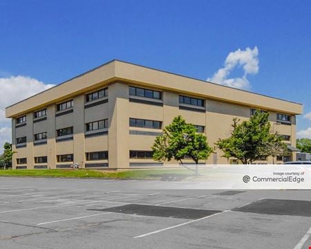 A look at 155 Founders Plaza Office space for Rent in East Hartford
