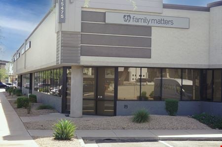 A look at 15475 N Greenway Hayden Loop Industrial space for Rent in Scottsdale