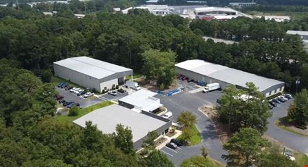 A look at 1240 Veterans Rd commercial space in Columbia