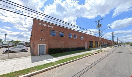 A look at 3015-3055 V Street NE commercial space in Washington