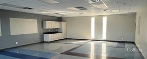 Education Campus for Sale or Lease in Phoenix