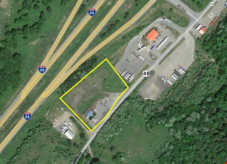 A look at 177 County Highway 48  commercial space in Otego