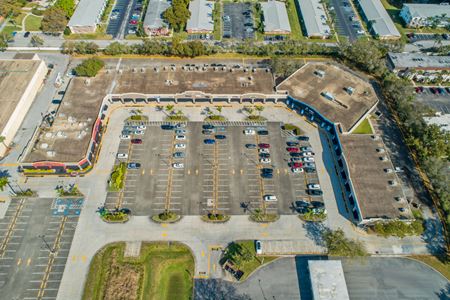 A look at EAST BAY JUNCTION SHOPPING CENTER commercial space in Largo