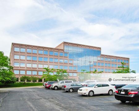 A look at 1333 Burr Ridge Parkway Office space for Rent in Burr Ridge