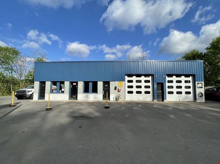 Maryland Ave Auto Services - Cumberland