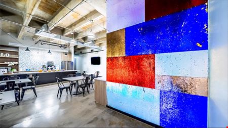 A look at Urban Office at Tanglewood Coworking space for Rent in Houston