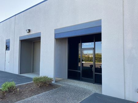 A look at Arroyo IV K commercial space in Livermore