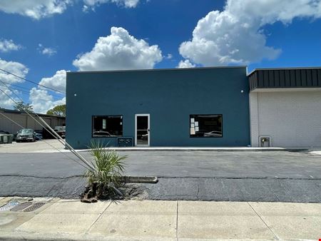 A look at 2014 17th Street commercial space in Sarasota