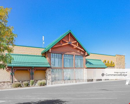 A look at 10670 Cabela Drive Retail space for Rent in Lone Tree