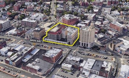 A look at 657 Main Ave Commercial space for Rent in Passaic