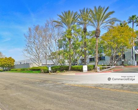 A look at 12300 Riverside Drive Industrial space for Rent in Mira Loma