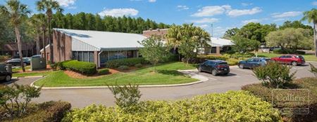 A look at Cypress Point Office Park Office space for Rent in Tampa