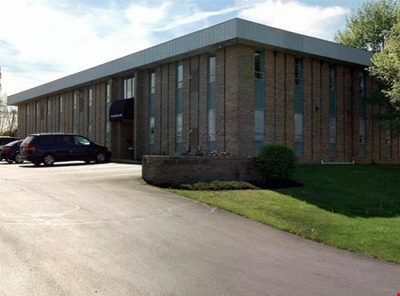 A look at 700 Morse Road, 110 Office space for Rent in Columbus