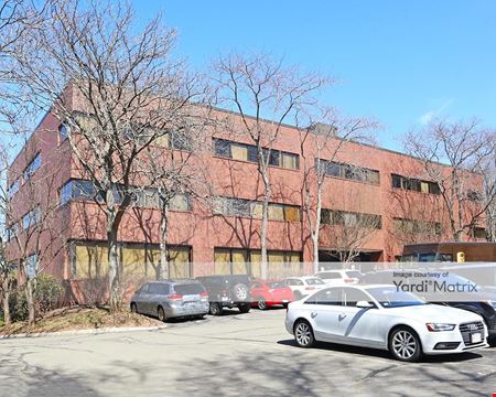 A look at 204 2nd Avenue commercial space in Waltham