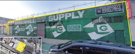 A look at 630 East 133rd Street Commercial space for Sale in Bronx