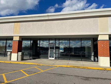 A look at Turfway Commons commercial space in Florence