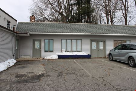 A look at 168 S Main St Office space for Rent in Torrington