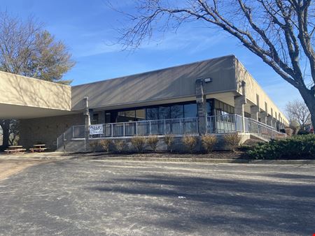 A look at 1817 Olde Homestead Lane Office space for Rent in Lancaster