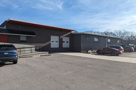 A look at 951 East Barney Avenue commercial space in Muskegon