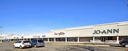 A look at Great South Bay Retail space for Rent in West Babylon