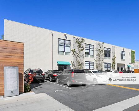 A look at Roberts Business Park Commercial space for Rent in Santa Monica