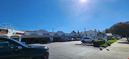 A look at 19000 Ventura Boulevard Retail space for Rent in Tarzana