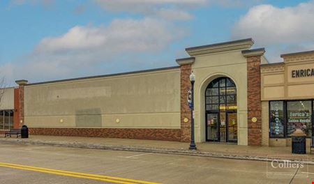 A look at For Lease | Former CVS Retail space for Rent in Belleville