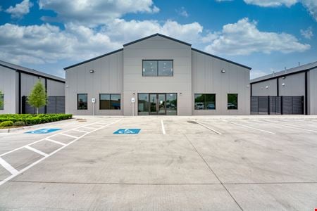 A look at 3144 Joyce Drive Industrial space for Rent in Fort Worth