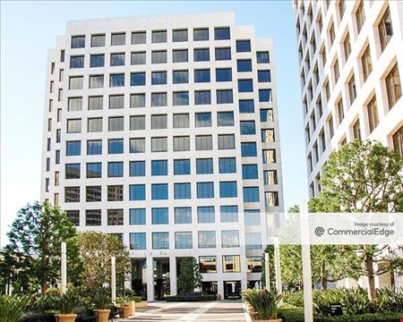 A look at Jamboree Center - 1 Park Plaza Office space for Rent in Irvine