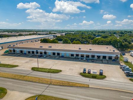 A look at 1922 N Great Southwest Pkwy commercial space in Grand Prairie