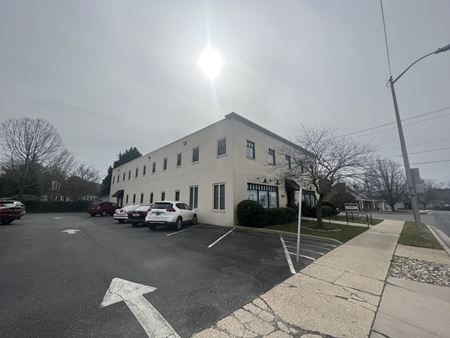 A look at Income Producing Investment Property commercial space in Salisbury
