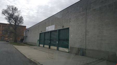 A look at Warehouse Space commercial space in Olean