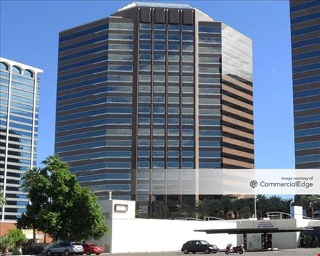 A look at Phoenix Plaza I Commercial space for Rent in Phoenix