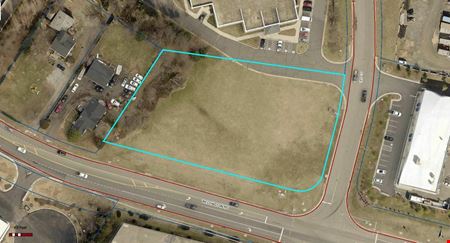 A look at 11901 Tac Ct commercial space in Manassas