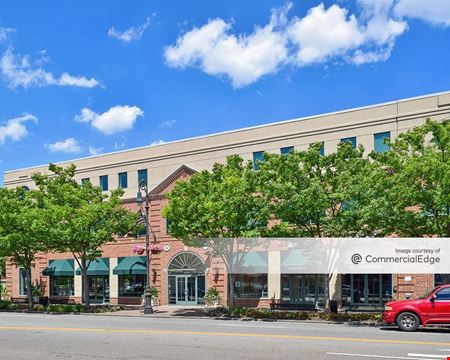 A look at 855 Franklin Avenue Commercial space for Rent in Garden City