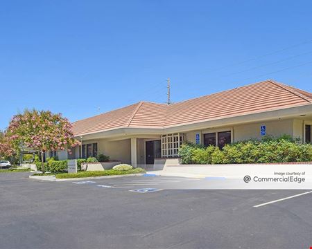 A look at Watt-Fair Oaks Professional Center Commercial space for Rent in Sacramento