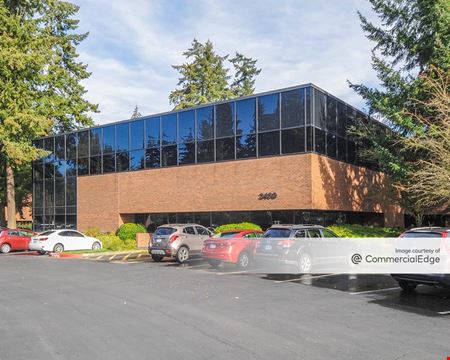 A look at I-90 Corporate Campus - Bldg A Commercial space for Rent in Bellevue