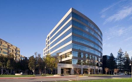 A look at CONCOURSE V Office space for Rent in San Jose