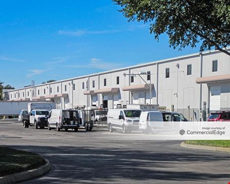 A look at Prologis Liberty Park - 2400 & 2416 Lake Orange Drive Industrial space for Rent in Orlando