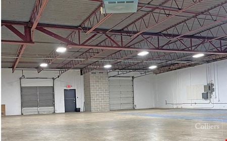 A look at 5,385 SF - Industrial Space Near Memphis Int'l Airport Industrial space for Rent in Memphis
