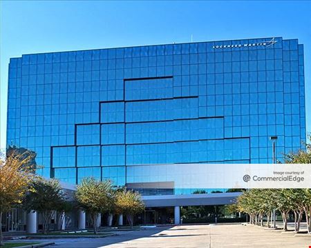 A look at Two Corporate Plaza commercial space in Houston