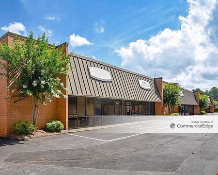A look at 4705-4725 Bakers Ferry Road Industrial space for Rent in Atlanta