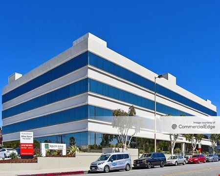 A look at 425 West Broadway Office space for Rent in Glendale