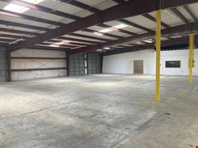 15,000 sqft private industrial warehouse for rent in Austin
