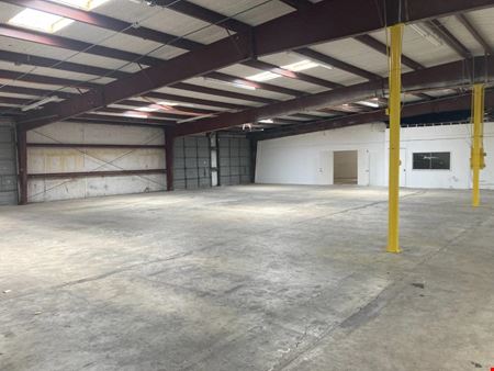 A look at 15,000 sqft private industrial warehouse for rent in Austin Commercial space for Rent in Austin