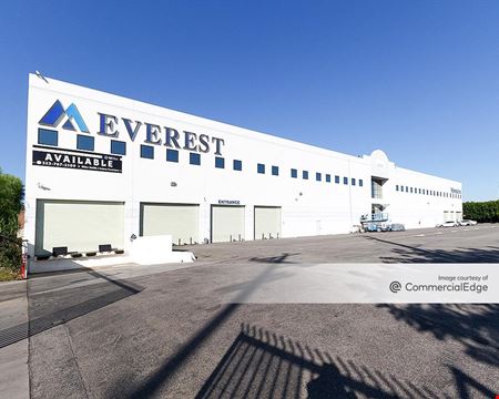 A look at 623-655 South Santa Fe Avenue Industrial space for Rent in Los Angeles