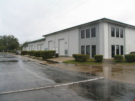 A look at 1601 - 1636 Old Daytona Street - DeLand Industrial Center commercial space in DeLand